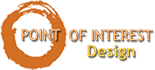 Point of Interest Design